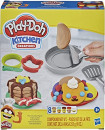 Play-Doh Flip'n Pancakes Playset